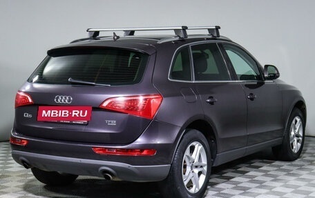 Audi Q5, 2011 год, 1 580 000 рублей, 5 фотография