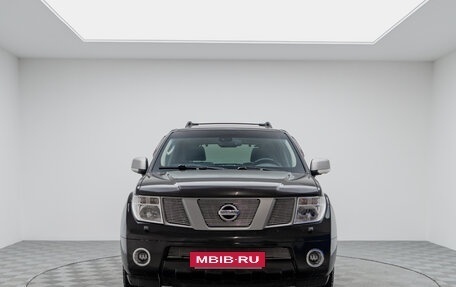 Nissan Pathfinder, 2009 год, 1 197 000 рублей, 2 фотография