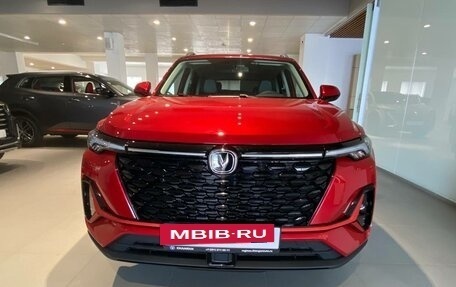 Changan CS35PLUS, 2024 год, 2 549 900 рублей, 4 фотография