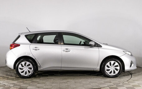 Toyota Auris II, 2013 год, 1 297 665 рублей, 4 фотография