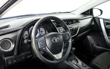 Toyota Auris II, 2013 год, 1 297 665 рублей, 11 фотография