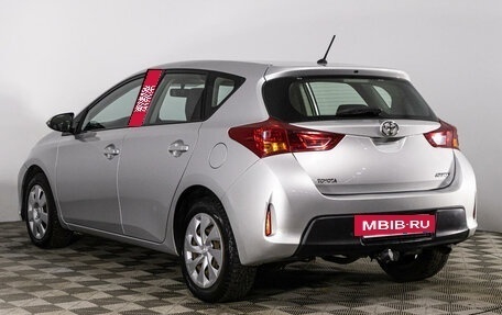 Toyota Auris II, 2013 год, 1 297 665 рублей, 7 фотография