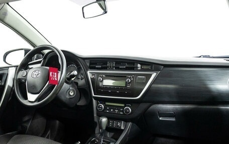 Toyota Auris II, 2013 год, 1 297 665 рублей, 9 фотография