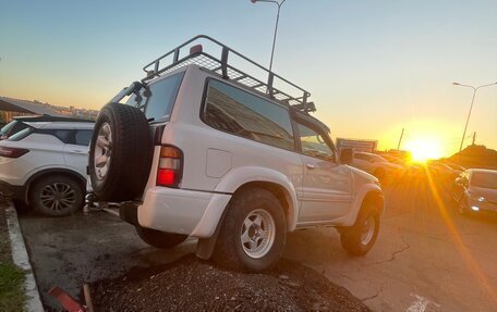 Nissan Safari IV, 2000 год, 1 299 000 рублей, 15 фотография