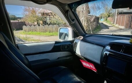 Nissan Safari IV, 2000 год, 1 299 000 рублей, 8 фотография