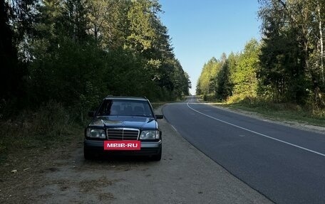 Mercedes-Benz E-Класс, 1996 год, 600 000 рублей, 11 фотография