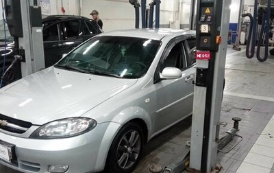 Chevrolet Lacetti, 2008 год, 400 000 рублей, 1 фотография