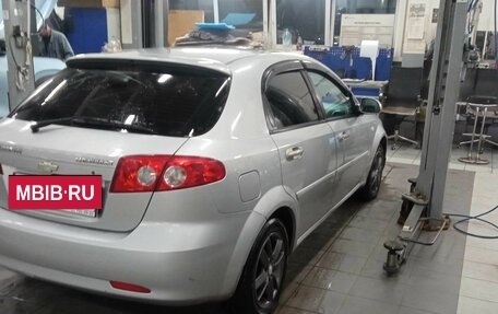 Chevrolet Lacetti, 2008 год, 400 000 рублей, 3 фотография