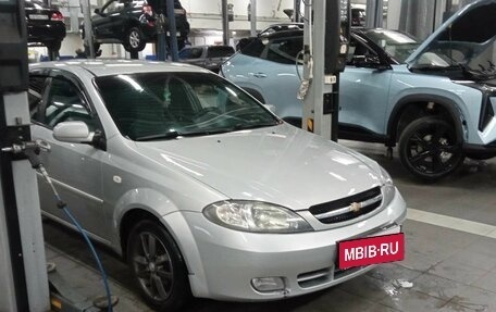 Chevrolet Lacetti, 2008 год, 400 000 рублей, 2 фотография