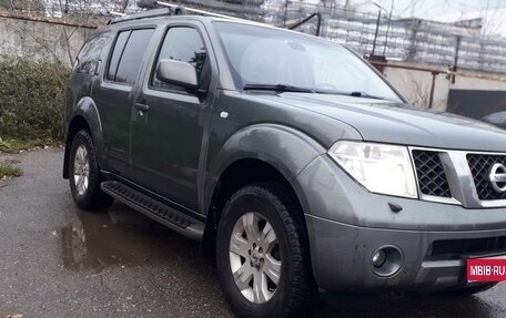 Nissan Pathfinder, 2006 год, 1 100 000 рублей, 1 фотография