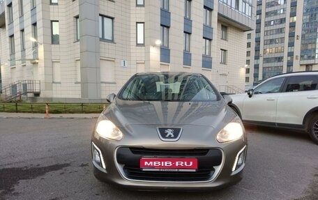 Peugeot 308 II, 2011 год, 890 000 рублей, 1 фотография