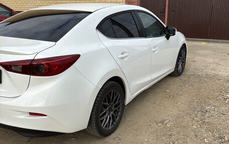 Mazda 3, 2013 год, 1 430 000 рублей, 3 фотография