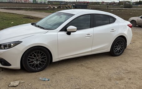 Mazda 3, 2013 год, 1 430 000 рублей, 6 фотография