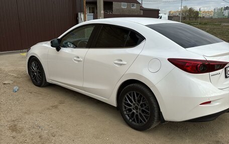 Mazda 3, 2013 год, 1 430 000 рублей, 5 фотография