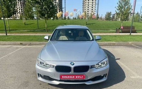 BMW 3 серия, 2013 год, 1 950 000 рублей, 1 фотография