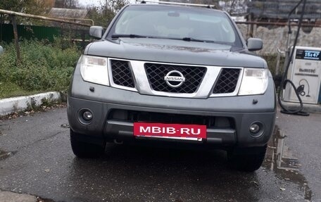 Nissan Pathfinder, 2006 год, 1 100 000 рублей, 2 фотография