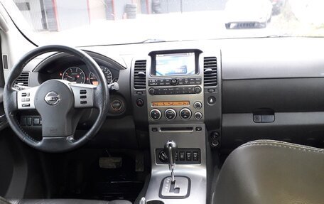 Nissan Pathfinder, 2006 год, 1 100 000 рублей, 8 фотография