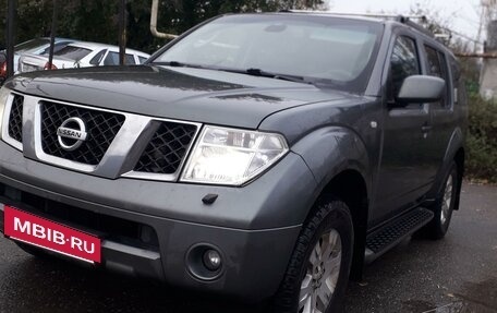 Nissan Pathfinder, 2006 год, 1 100 000 рублей, 7 фотография