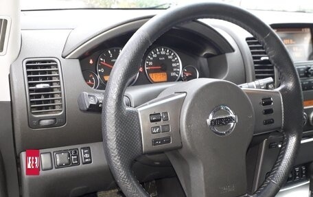 Nissan Pathfinder, 2006 год, 1 100 000 рублей, 15 фотография