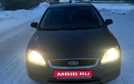 Ford Focus II рестайлинг, 2006 год, 650 000 рублей, 2 фотография