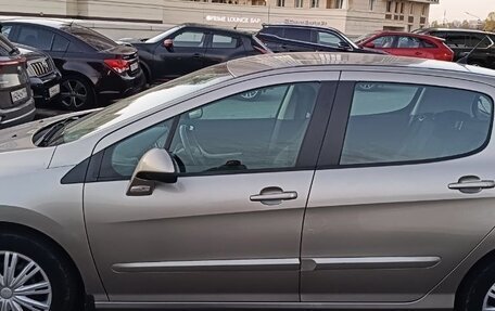 Peugeot 308 II, 2011 год, 890 000 рублей, 4 фотография