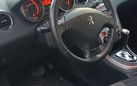 Peugeot 308 II, 2011 год, 890 000 рублей, 12 фотография