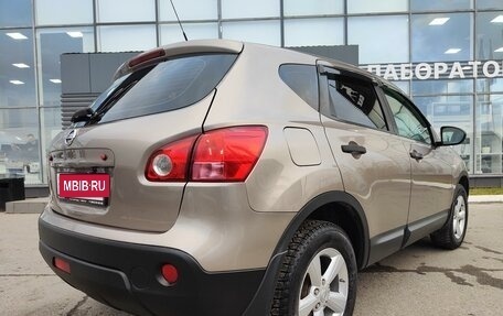 Nissan Qashqai, 2008 год, 1 100 000 рублей, 20 фотография