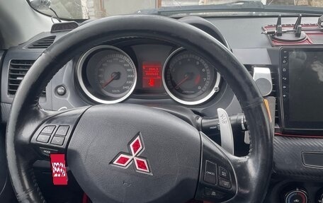 Mitsubishi Lancer IX, 2007 год, 950 000 рублей, 12 фотография