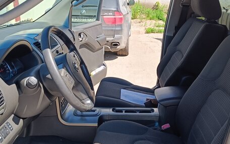 Nissan Pathfinder, 2008 год, 850 000 рублей, 4 фотография