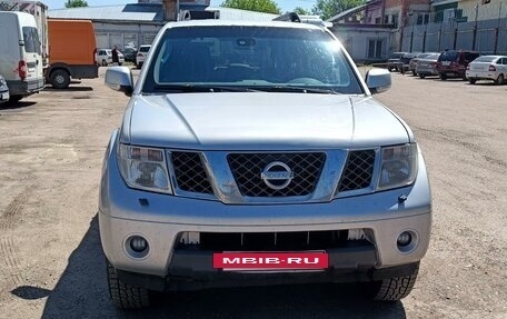 Nissan Pathfinder, 2008 год, 850 000 рублей, 5 фотография