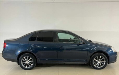 Volkswagen Jetta VI, 2008 год, 650 000 рублей, 7 фотография