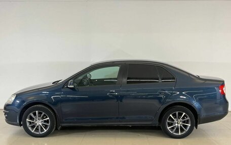 Volkswagen Jetta VI, 2008 год, 650 000 рублей, 3 фотография