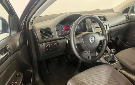 Volkswagen Jetta VI, 2008 год, 650 000 рублей, 8 фотография