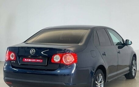 Volkswagen Jetta VI, 2008 год, 650 000 рублей, 6 фотография