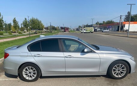 BMW 3 серия, 2013 год, 1 950 000 рублей, 3 фотография