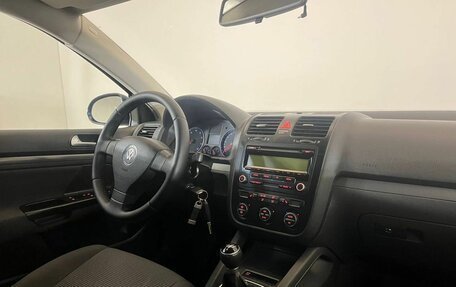 Volkswagen Jetta VI, 2008 год, 650 000 рублей, 10 фотография