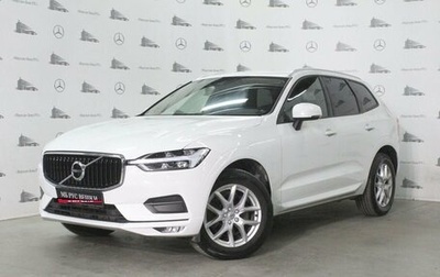 Volvo XC60 II, 2019 год, 3 995 000 рублей, 1 фотография