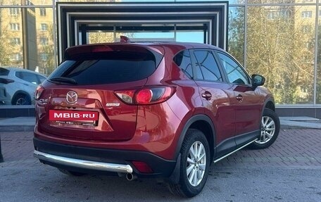 Mazda CX-5 II, 2011 год, 1 759 000 рублей, 5 фотография