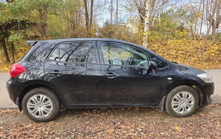 Toyota Auris II, 2008 год, 780 000 рублей, 5 фотография