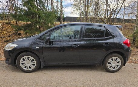 Toyota Auris II, 2008 год, 780 000 рублей, 4 фотография