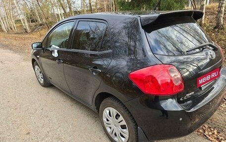 Toyota Auris II, 2008 год, 780 000 рублей, 8 фотография