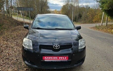 Toyota Auris II, 2008 год, 780 000 рублей, 3 фотография