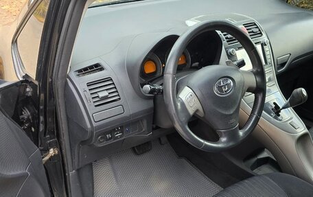 Toyota Auris II, 2008 год, 780 000 рублей, 14 фотография