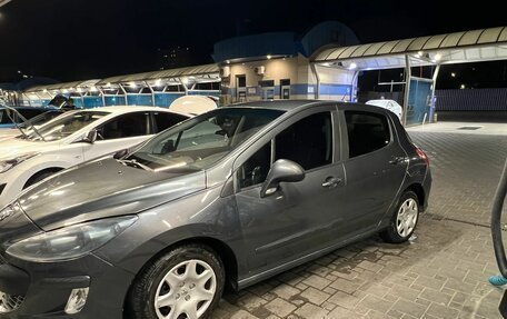 Peugeot 308 II, 2008 год, 570 000 рублей, 4 фотография