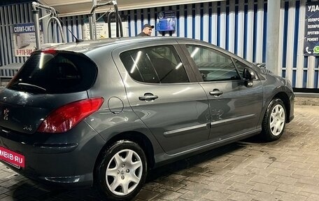 Peugeot 308 II, 2008 год, 570 000 рублей, 2 фотография