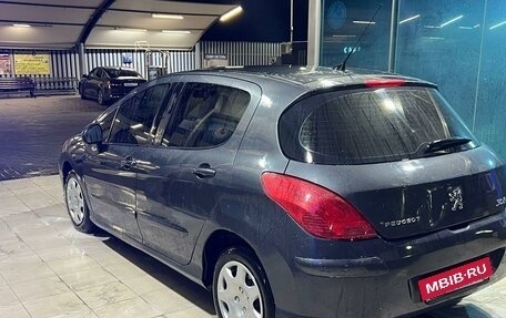 Peugeot 308 II, 2008 год, 570 000 рублей, 6 фотография