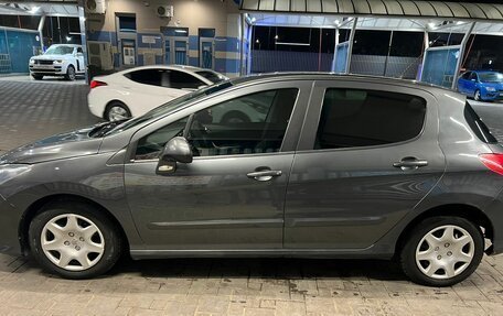 Peugeot 308 II, 2008 год, 570 000 рублей, 18 фотография