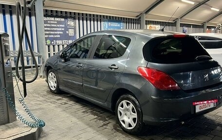 Peugeot 308 II, 2008 год, 570 000 рублей, 16 фотография