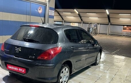 Peugeot 308 II, 2008 год, 570 000 рублей, 17 фотография