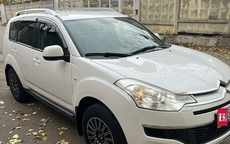 Citroen C-Crosser, 2011 год, 1 190 000 рублей, 3 фотография